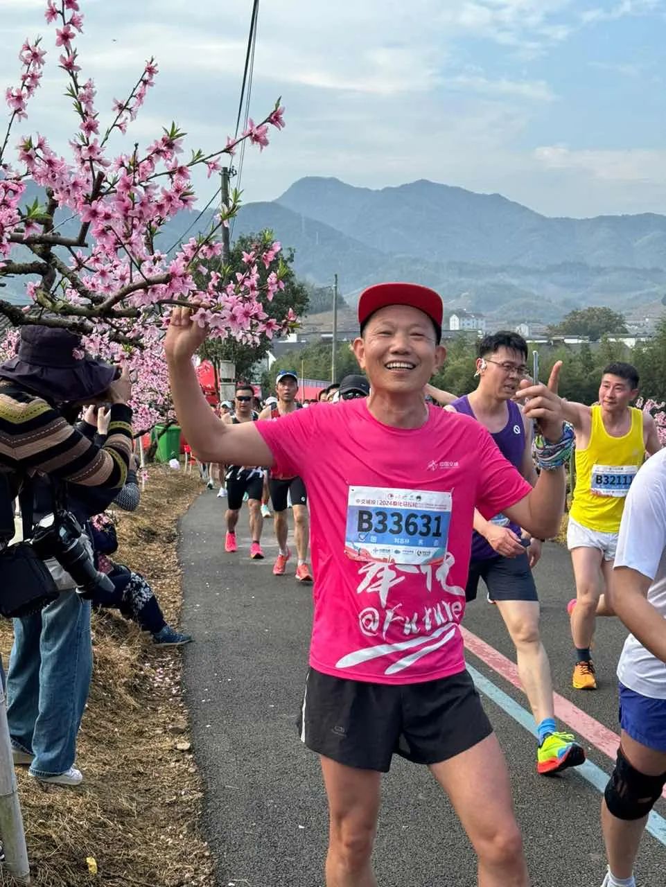 马拉松奉化欢乐跑有名额限制吗_奉化马拉松_马拉松奉化女子第一名