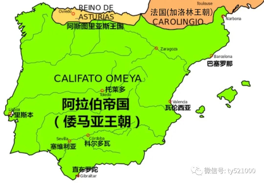 西班牙光复运动_光复运动时间_光复运动