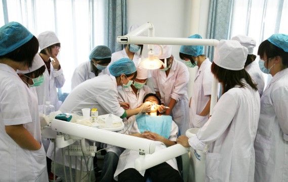 河北同仁医学院2022年秋季招生简章 图2