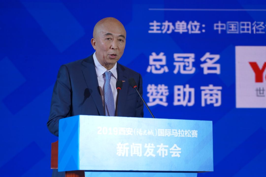 西安马拉松比赛结果_西安马拉松比赛_马拉松2021西安