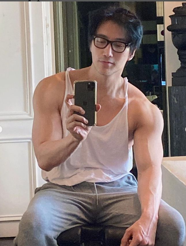 健身规律_规律健身计划_规律健身后姨妈错后